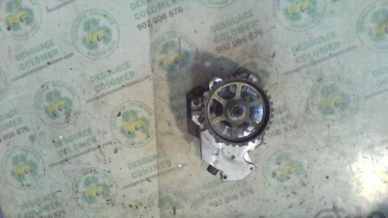 Bomba de inyección F9Q D8 0445010075 de Renault Scénic ii (jm0/1_) 2003-2006 120 CV con 1 km