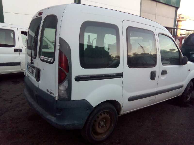 RENAULT Kangoo 1 generation (1998-2009) Други интериорни части P7700428028A 18600884