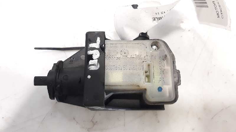 CITROËN C4 Picasso 1 generation (2006-2013) Other part 9660019180 23673461