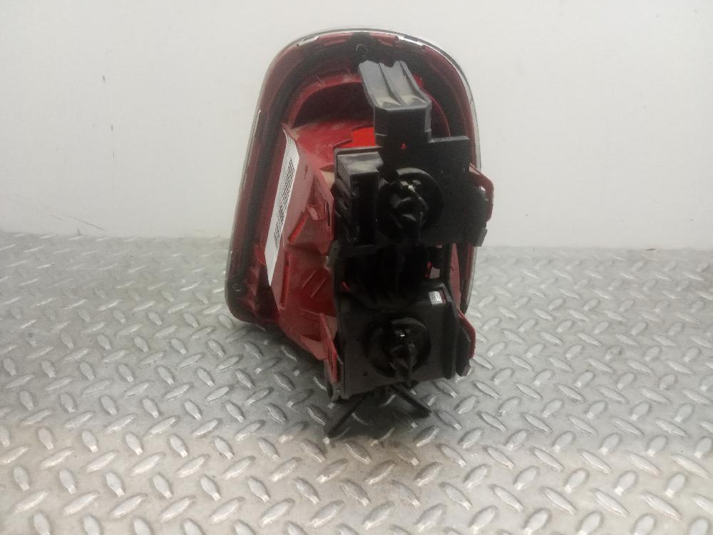 Piloto trasero izquierdo N12B16A 63212757009 de Mini Cooper (rc31) 2004-0 120 CV con 1 km - pieza usada