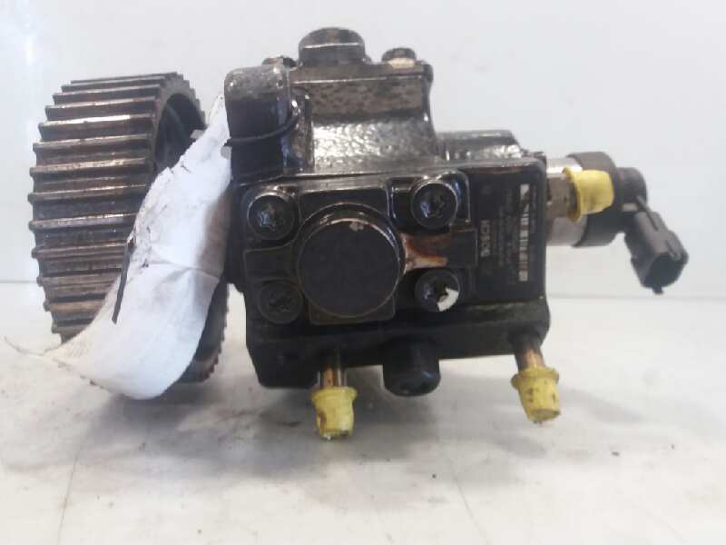 OPEL Vectra C (2002-2005) High Pressure Fuel Pump 93190244 18729532