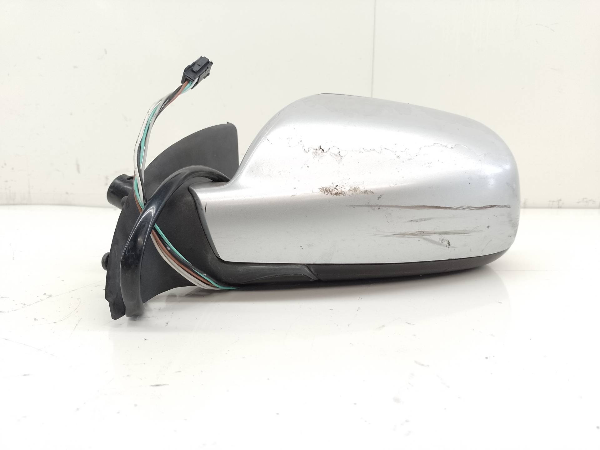 MITSUBISHI ASX 1 generation (2010-2020) Left Side Wing Mirror 8149VV 25796736