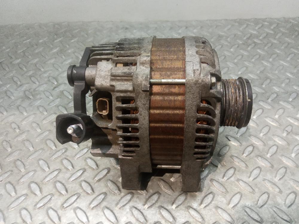 Alternador RHR 9654752880 de Peugeot 407 (6d_) 2004-2010 136 CV con 185593 km - pieza usada