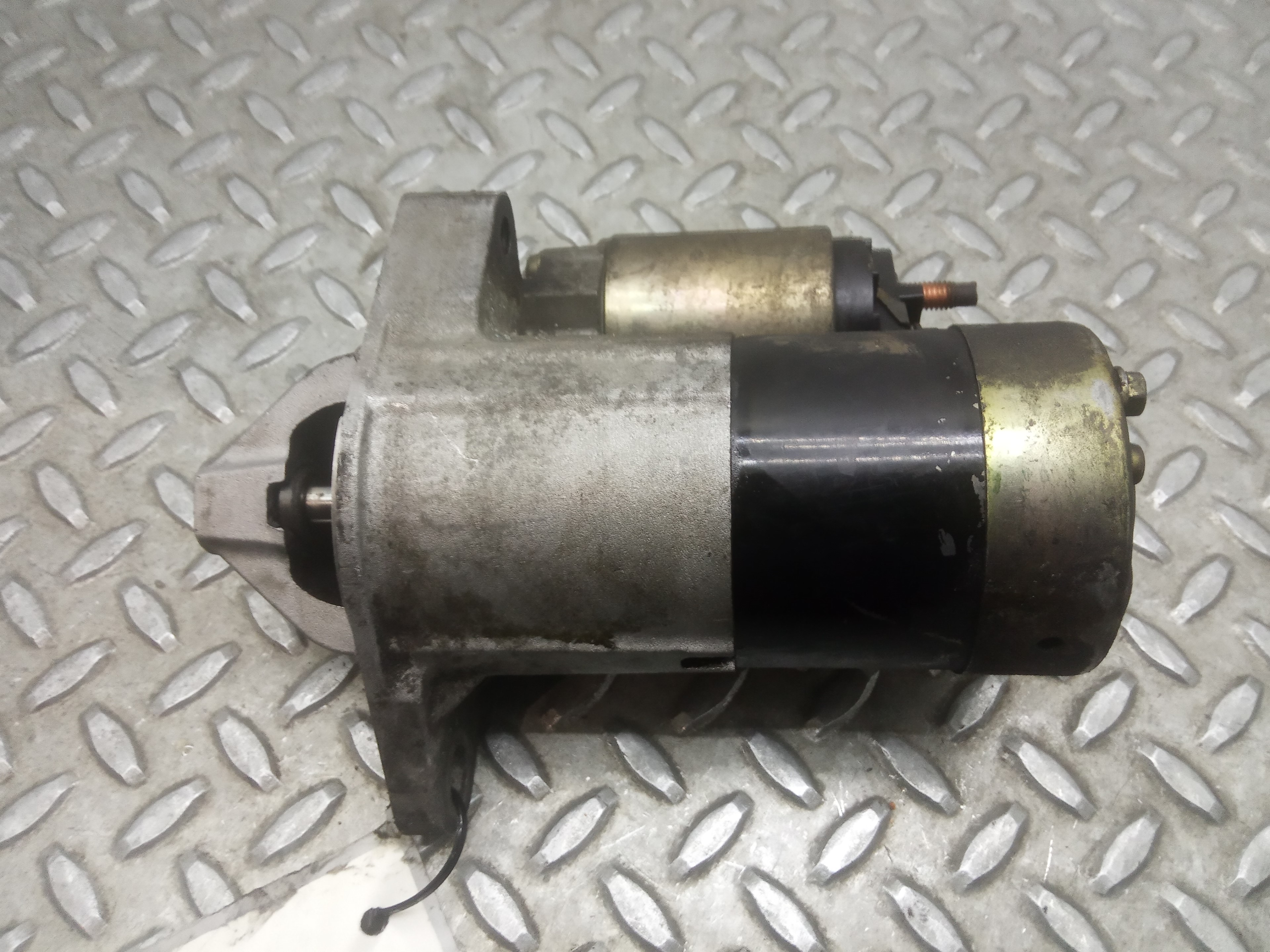 CHRYSLER PT Cruiser 1 generation (2000-2010) Starter Motor 05033067AA, M000T84881ZC 21164118