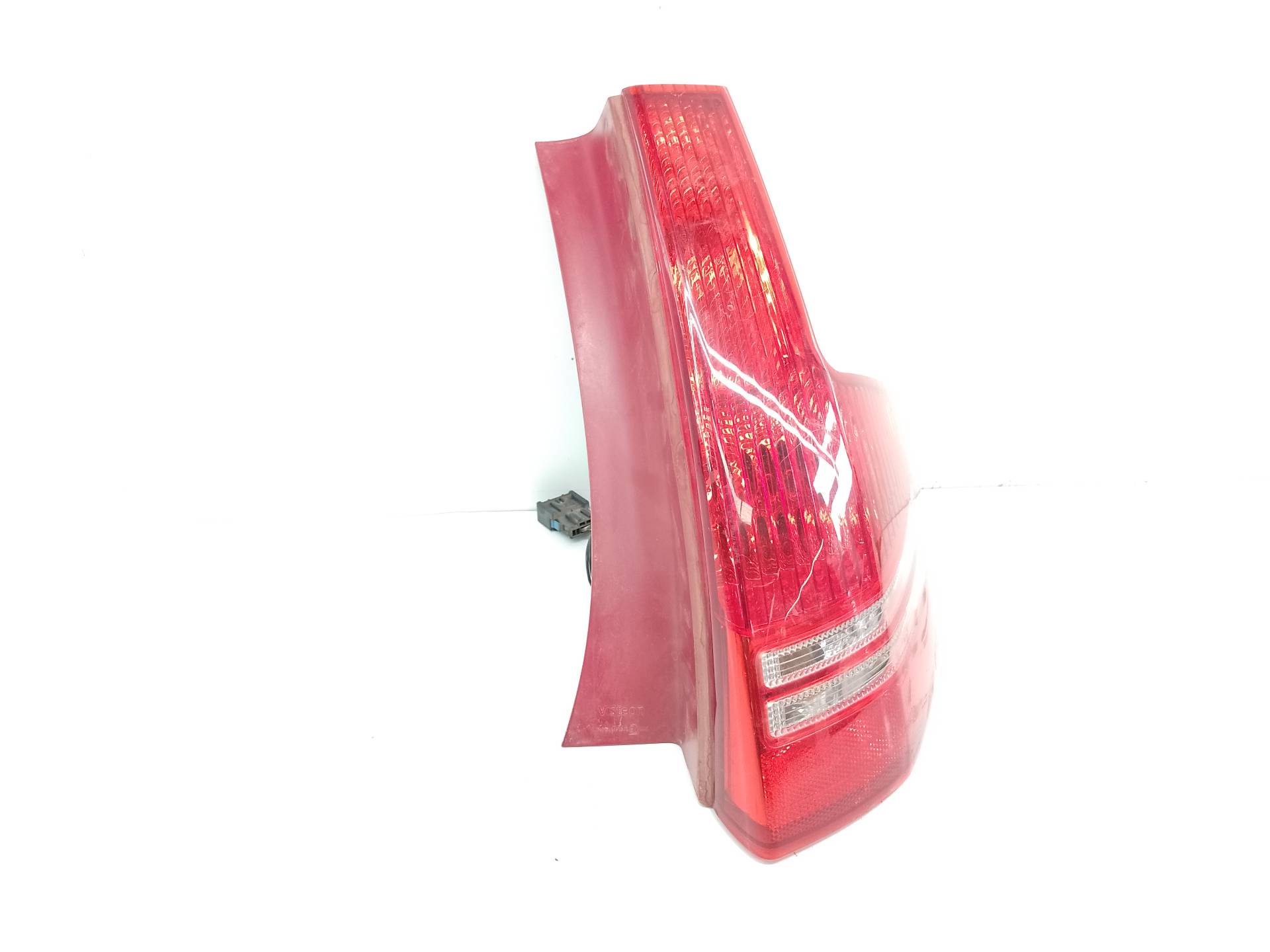 PEUGEOT 308 T7 (2007-2015) Rear Right Taillight Lamp 965586398001 25789216