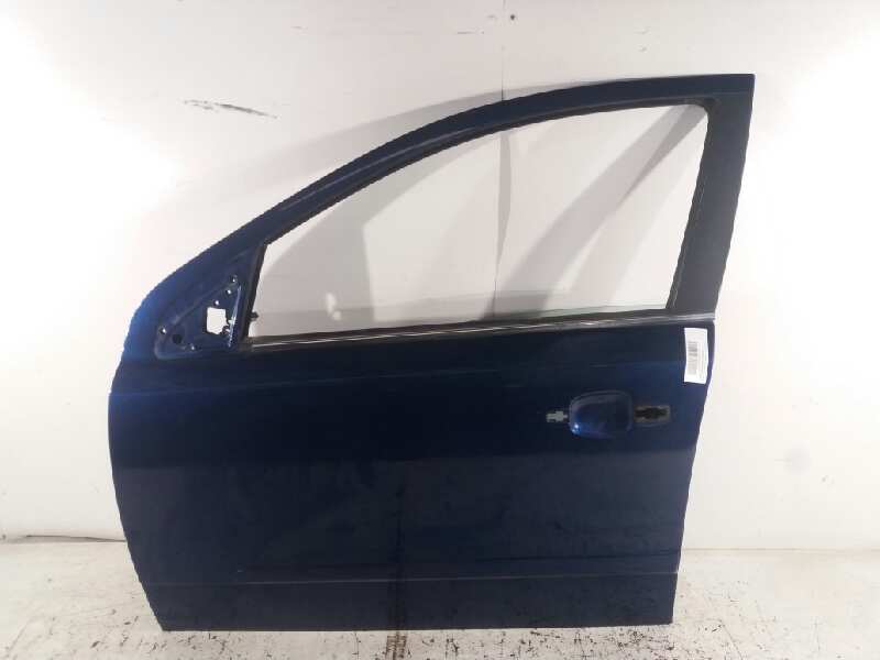 OPEL Astra J (2009-2020) Porte avant gauche 13208421 23676477