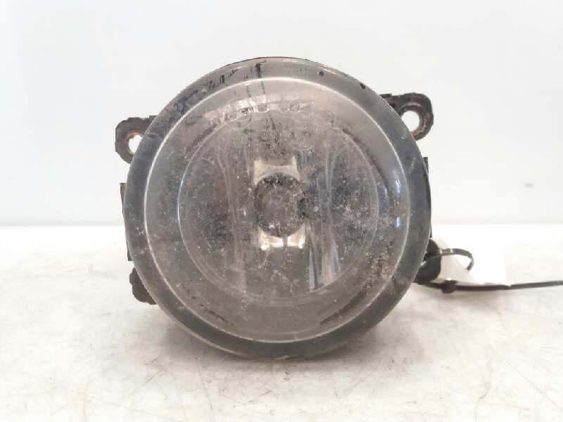 FORD Focus 2 generation (2004-2011) Front Right Fog Light 23284968