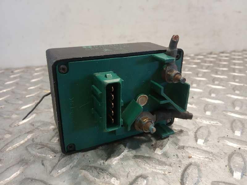 Caja de precalentamiento DJY 9639912580 de Citroen Xsara coupé (n0) 1999-2005 68 CV con 1 km - pieza usada