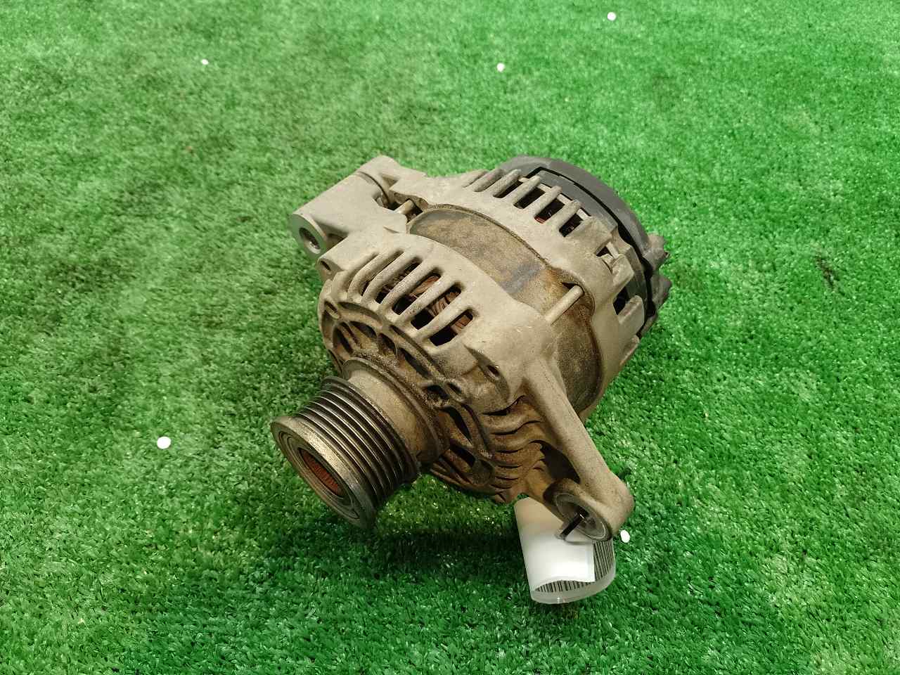 OPEL Insignia A (2008-2016) Alternator 13579668 23843019