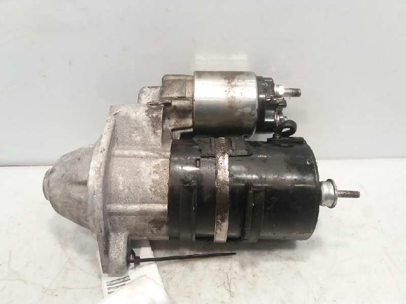 AUDI A4 B5/8D (1994-2001) Starter Motor 11016330125N 18630329