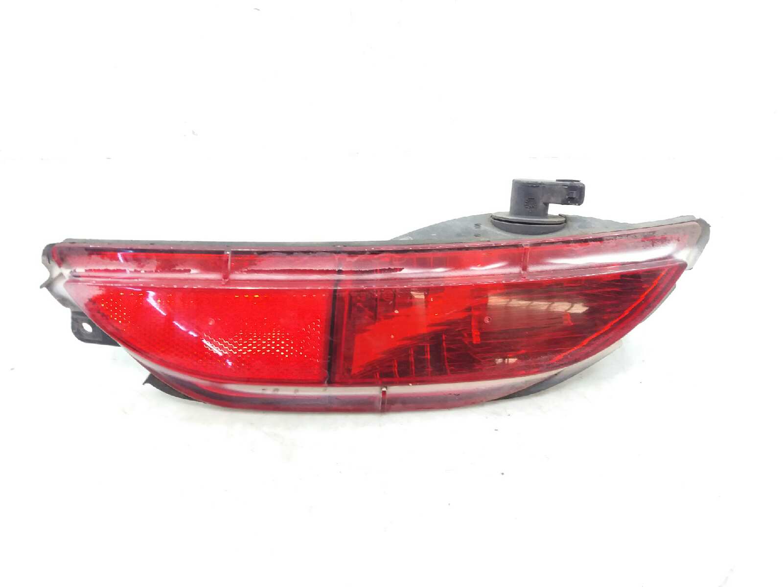 FIAT Grande Punto 1 generation (2006-2008) Rear Left Fog Light 51718012 18688246