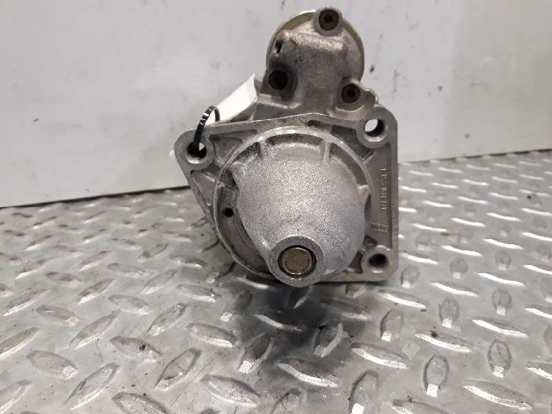 Motor arranque HWDA 1732742 de Ford Focus c-max (dm2) 2003-2007 101 CV con 104941 km - pieza usada