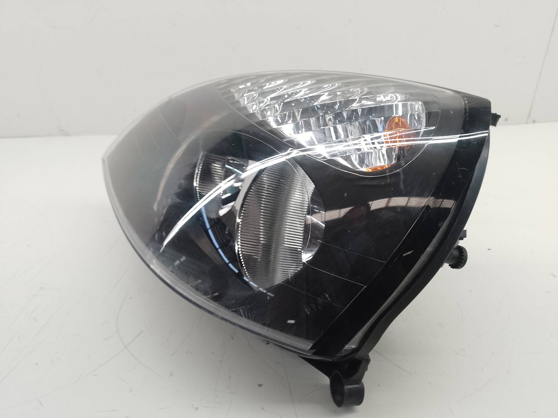 RENAULT Clio 1 generation (1990-1998) Front Left Headlight 085511147L 25710077