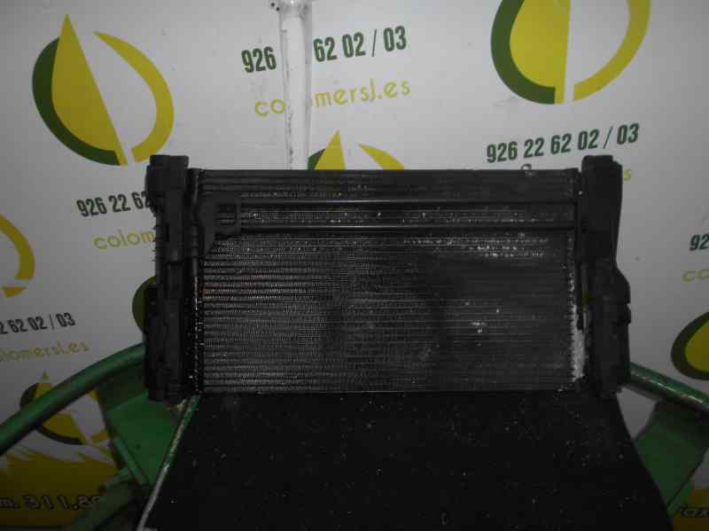 BMW 3 Series E46 (1997-2006) Air Con Radiator 64538377648 18523731