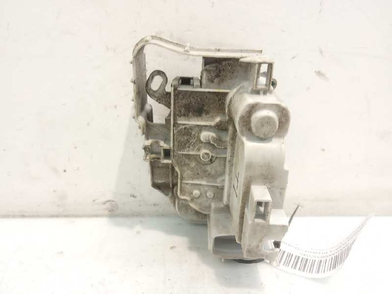 FIAT Bravo 2 generation (2007-2011) Rear Left Door Lock 0051931422 18731228