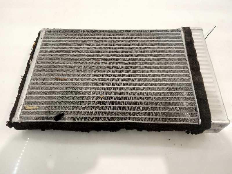 OPEL Insignia A (2008-2016) Air Con Radiator 13263329 18699546