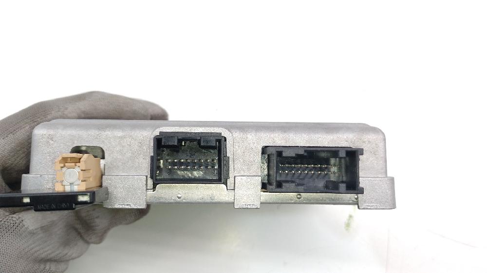 Modulo bluetooth A17DTR 13353284 de Opel Astra j (p10) 2009-2015 125 CV - pieza usada