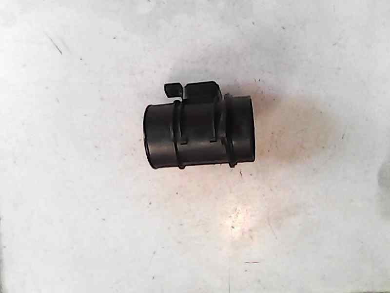 RENAULT Megane 3 generation (2008-2020) Mass Air Flow Sensor MAF 8200682558 18539097