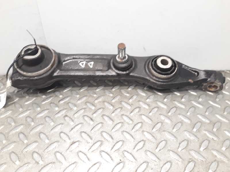 MERCEDES-BENZ E-Class W211/S211 (2002-2009) Braț de control inferior dreapta față 2113308207 23296611