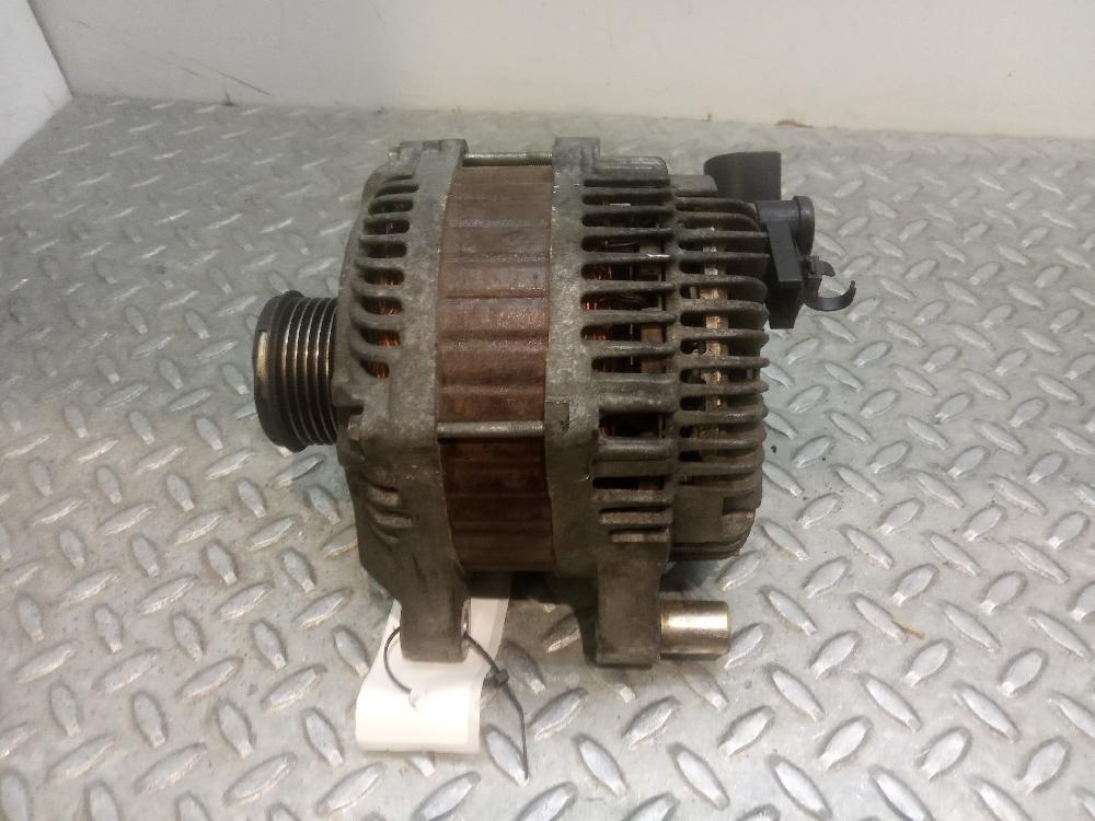 Alternador RHR 9654752880 de Peugeot 407 (6d_) 2004-2010 136 CV con 1 km - pieza usada