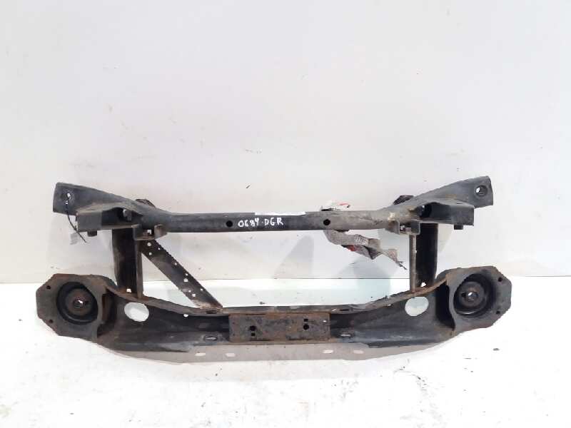 FORD Focus 2 generation (2004-2011) Galinis tiltas 18699903