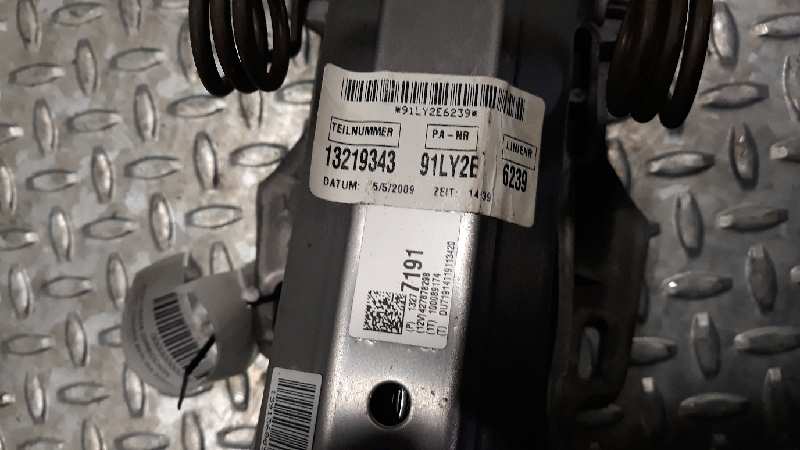 Columna direccion A20DTH 13219343 de Opel Insignia a sedán (g09) 2008-2017 160 CV con 1 km - pieza usada