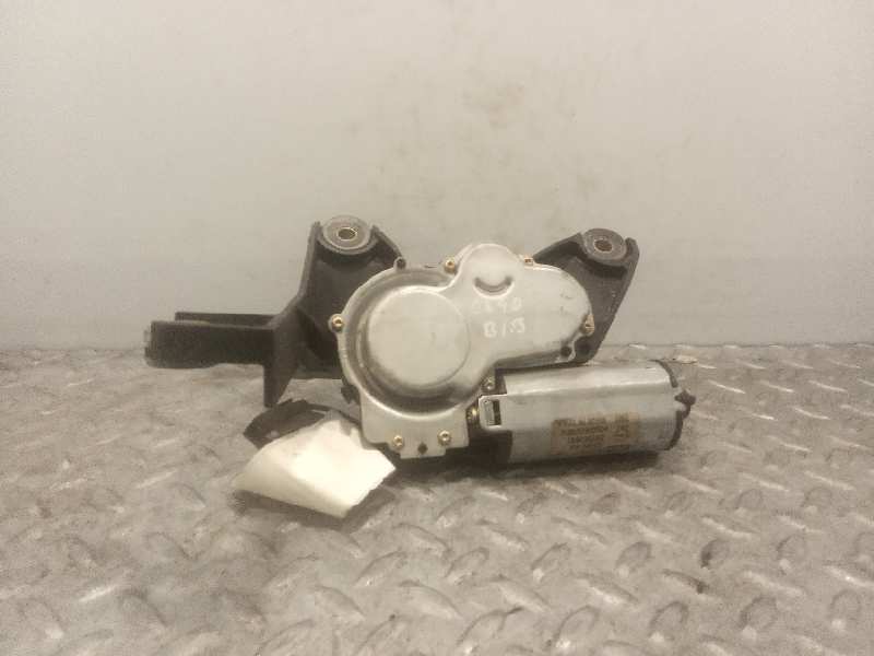 OPEL Astra H (2004-2014) Tailgate  Window Wiper Motor 90559440 23671995