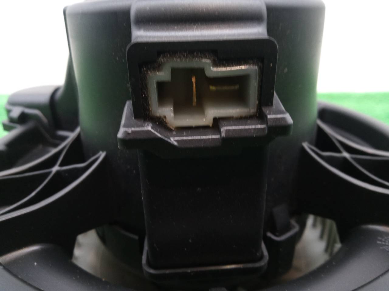 HYUNDAI i30 FD (1 generation) (2007-2012) Salono pečiuko varikliukas F00S33F012 23617249