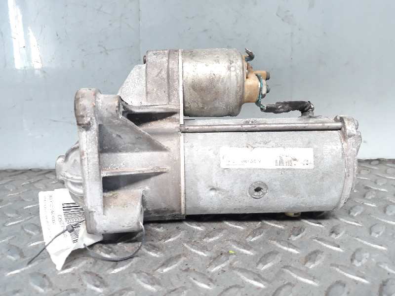 MITSUBISHI Carisma 1 generation (1995-2004) Starter Motor 8200064465B 18484239