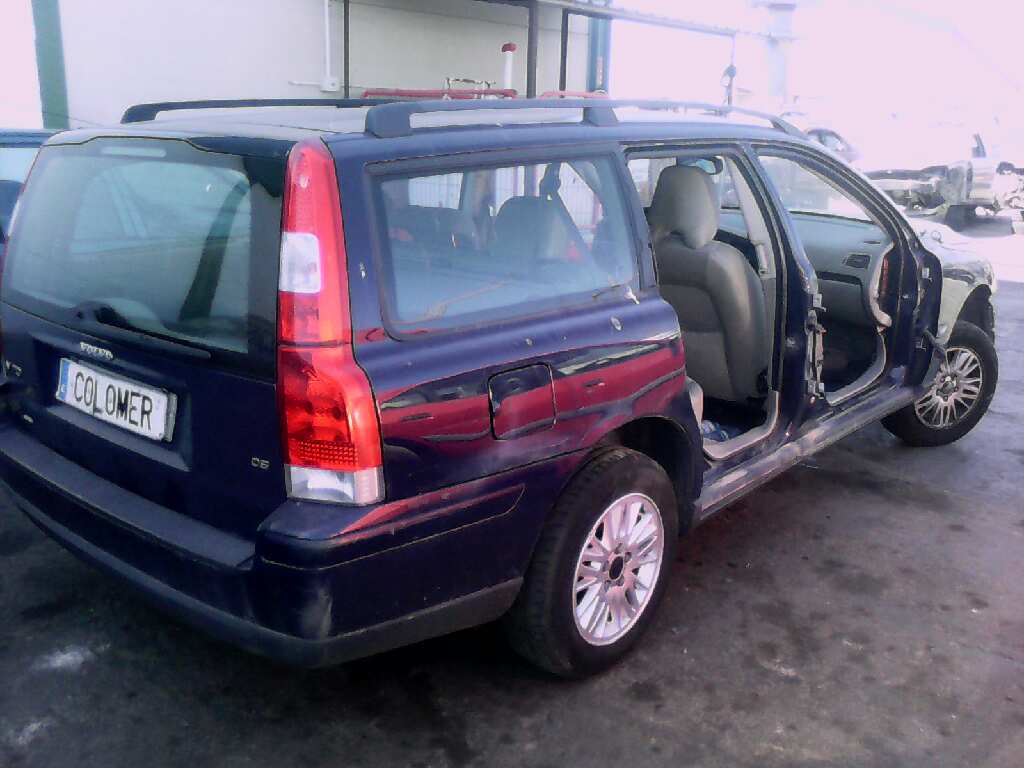 VOLVO V70 2 generation (2000-2008) Другая деталь P30735493 24764166