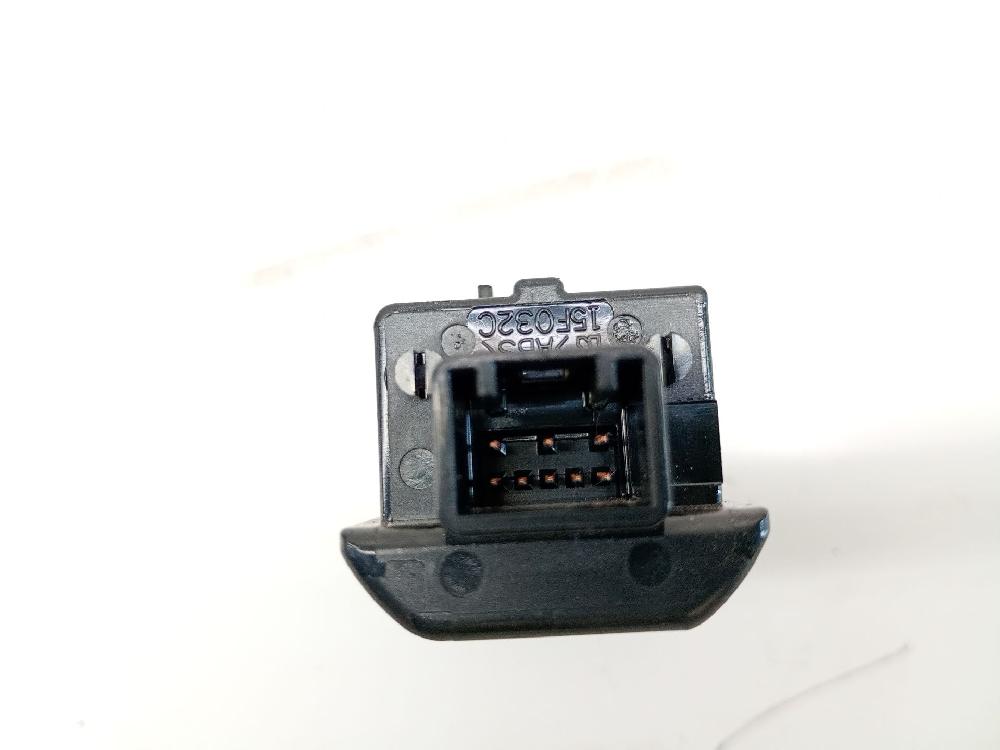 Llave rueda 2ZR-FXE 2010DJ2910 de Toyota Auris (_e15_) 2007-2012 136 CV - pieza usada