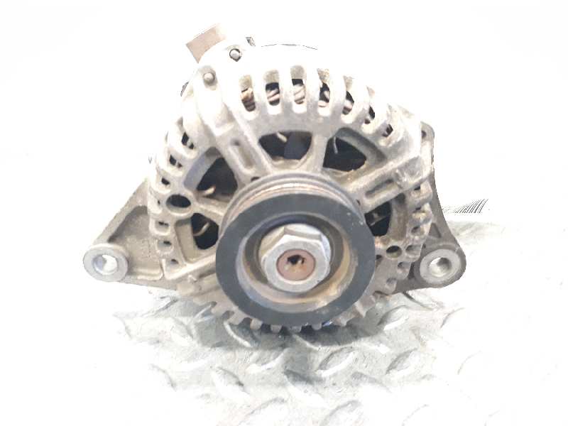 NISSAN Micra K12 (2002-2010) Генератор 23100AX600,23100AX600 18536786