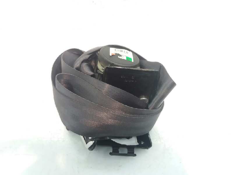 OPEL Astra J (2009-2020) Aizmugurējā kreisā drošības josta 13309838 18734770