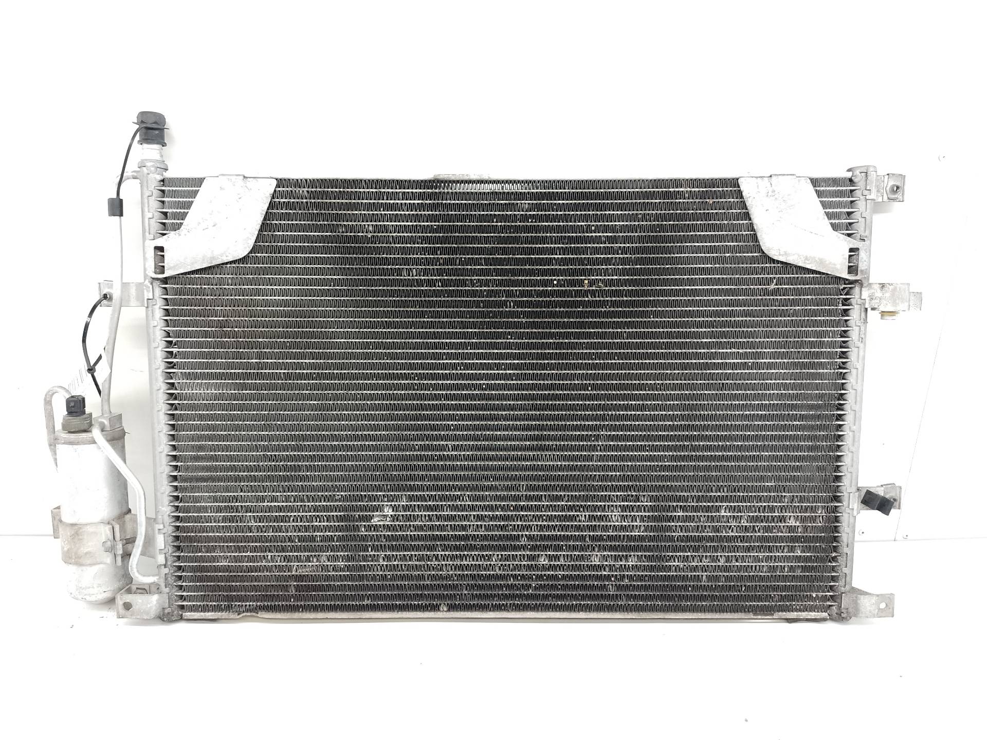 VOLVO S60 1 generation (2000-2009) Radiateur de climatisation 30676602 25434567