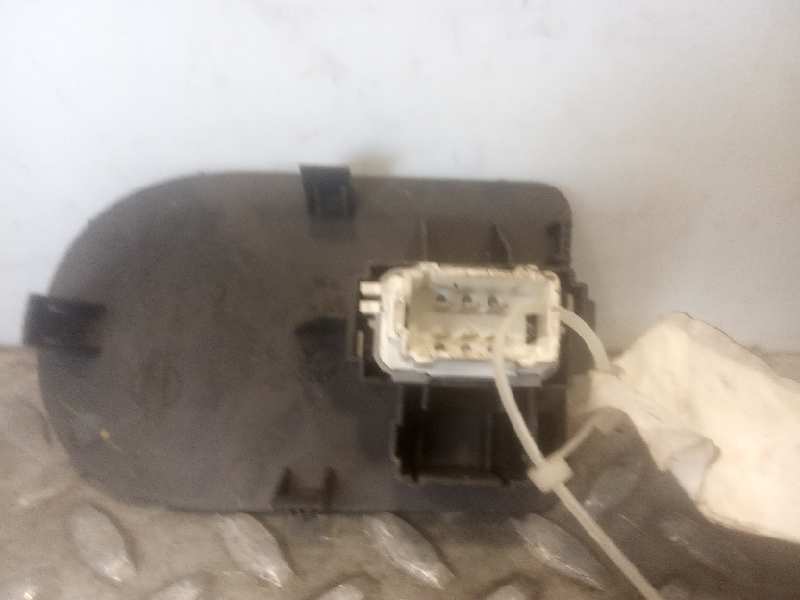 Boton cierre puertas K9K EURO 4 de Nissan Qashqai / qashqai +2 i (j10, nj10, jj10e) 2007-2013 106 CV con 27001 km - pieza usada
