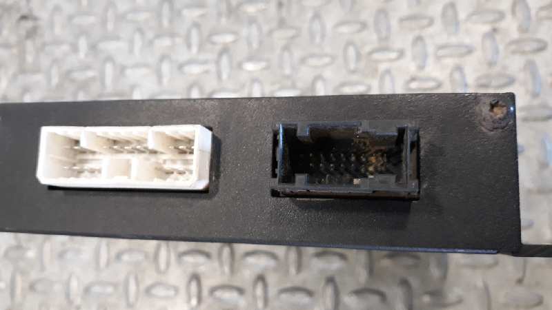 Amplificador sonido 841G000 0055190659 de Alfa romeo 166 (936_) 1998-2000 175 CV con 1 km - pieza usada