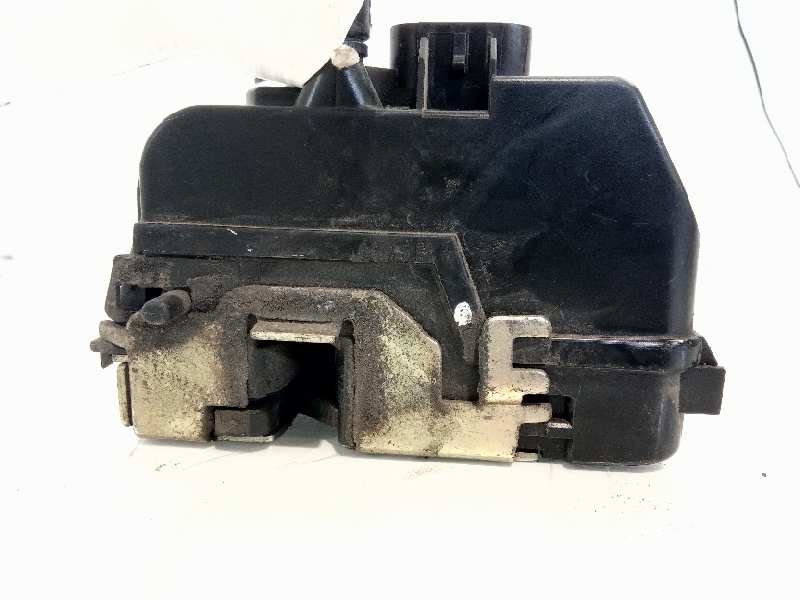 RENAULT Espace 4 generation (2002-2014) Rear Right Door Lock 4PINES 18660749