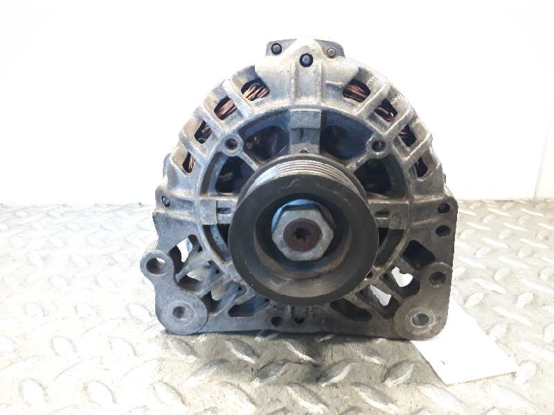 SEAT Cordoba 2 generation (1999-2009) Alternator 03D903025E 23294164