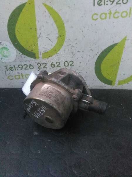 RENAULT Kangoo 1 generation (1998-2009) Vacuum Pump 8201005297 24765326