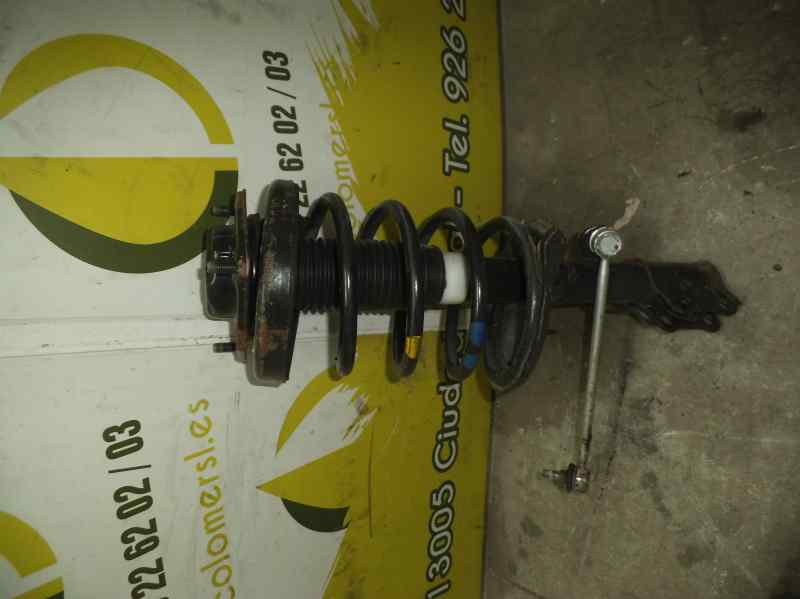 HYUNDAI GK (2 generation) (2001-2009) Front Right Shock Absorber 546512C250 18510569