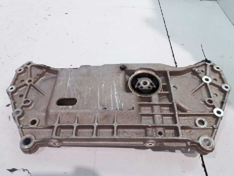 SEAT Leon 2 generation (2005-2012) Front Suspension Subframe 1K0199369F 18683027