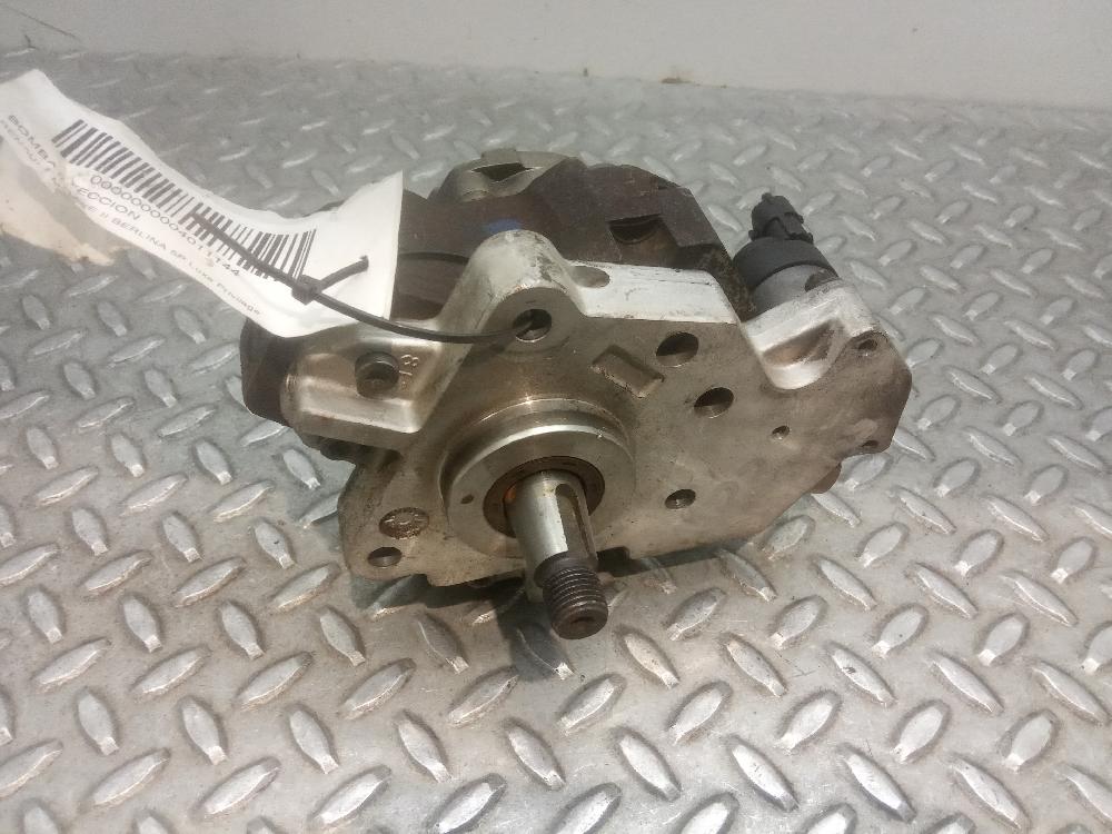 Bomba de inyección F9Q B8 0445010075 de Renault Megane ii sedán (lm0/1_) 2003-2009 120 CV con 1 km