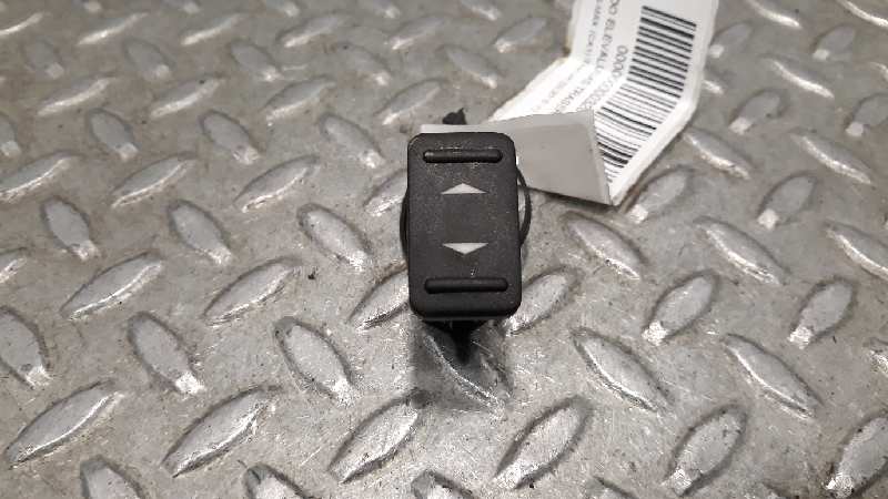 FORD Galaxy 2 generation (2006-2015) Rear Right Door Window Control Switch 6M2T14529AD 18493043