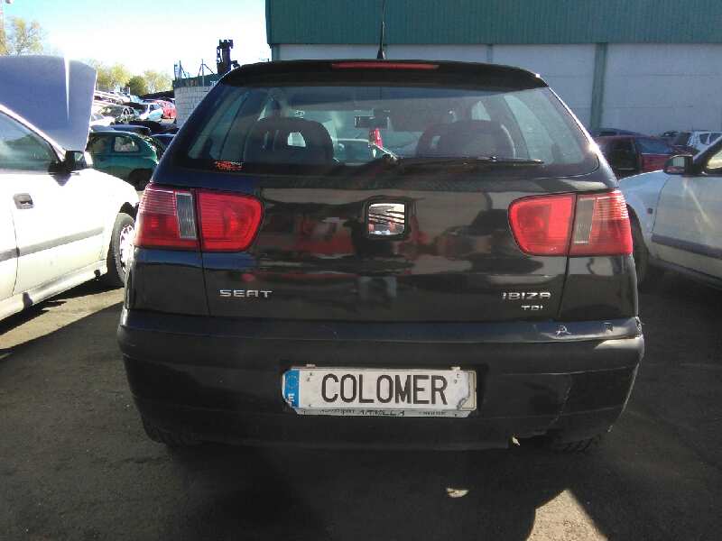 SEAT Cordoba 1 generation (1993-2003) Motorhenger feje 038103373E, 038103373E 18692094