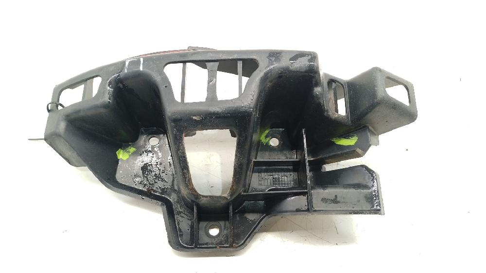 Soporte paragolpes trasero izquierdo 276DT DQN000051 de Land rover Range rover sport (l320) 2005-2013 190 CV con 78815 km - pieza usada