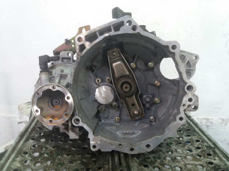 VOLKSWAGEN Bora 1 generation (1998-2005) Gearbox DEA,DEA 18762085