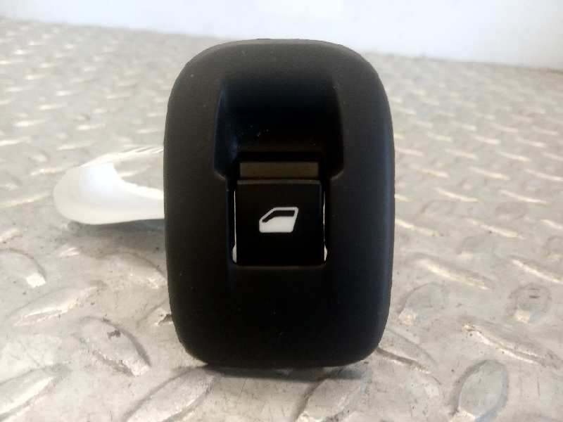 PEUGEOT 2008 1 generation (2013-2020) Rear Right Door Window Control Switch 96751119ZD 23679142