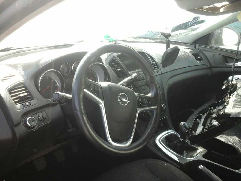 OPEL Insignia A (2008-2016) Other Control Units 13271827 18769509