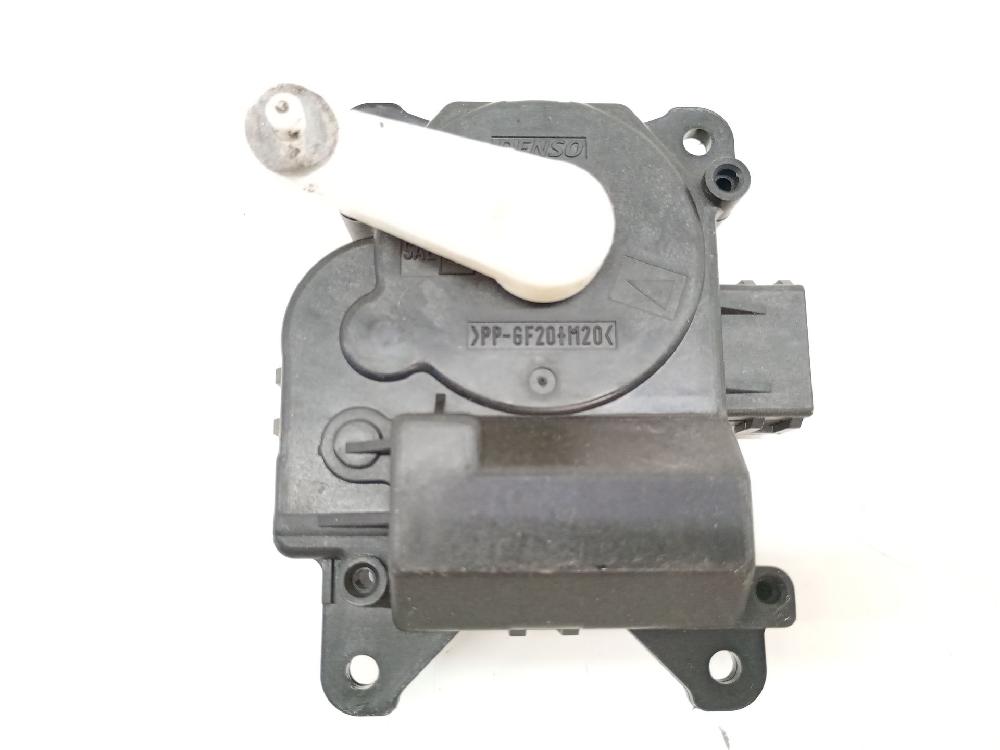 Motor calefacción 224DT(DW12C) 0638000840 de Jaguar Xf (x250) 2009-2015 200 CV con 79925 km - pieza usada