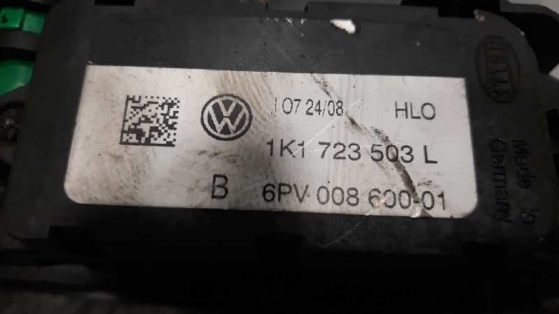 AUDI A2 8Z (1999-2005) Other Body Parts 1K1723503L 18549188